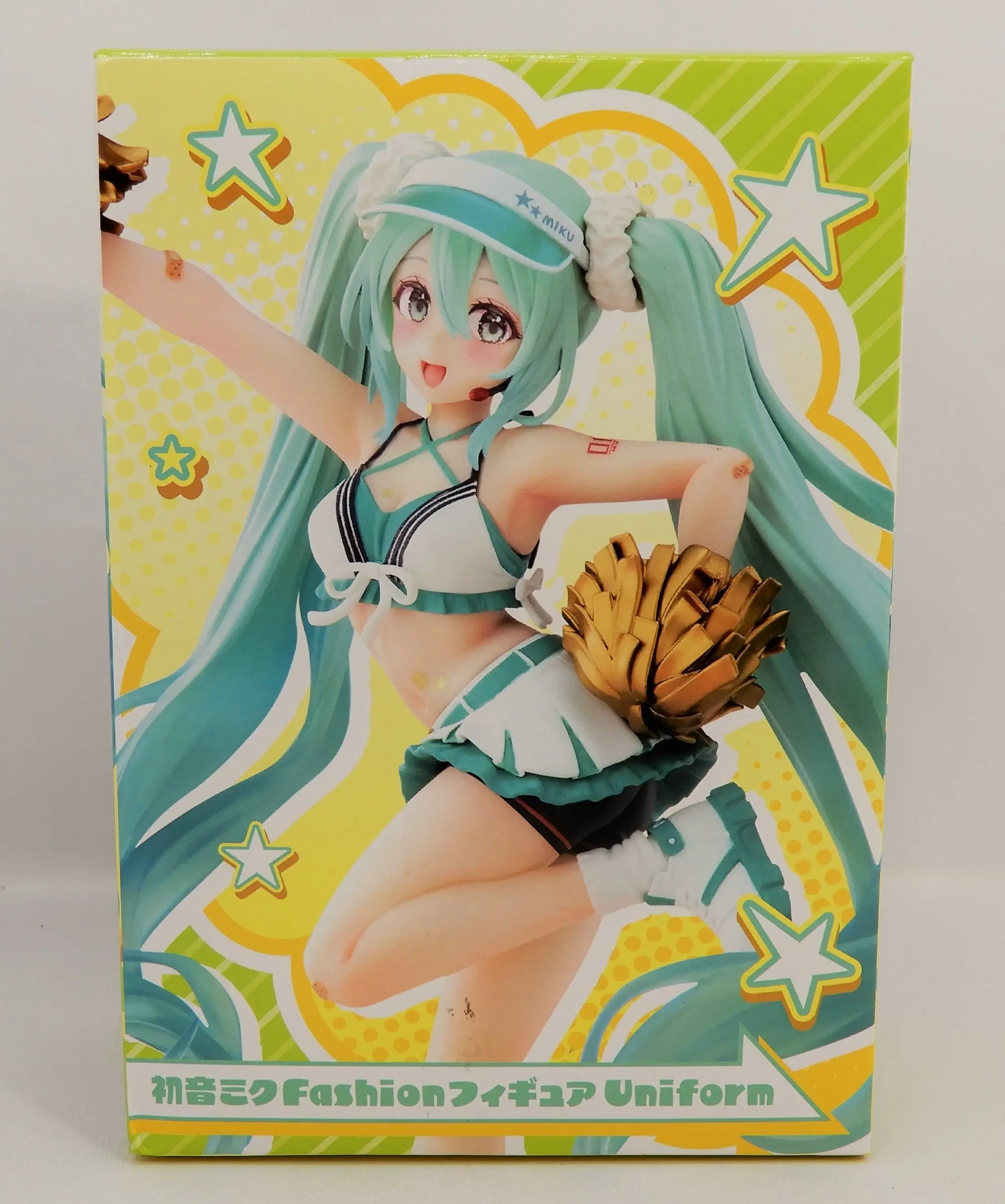 Prize Figure - Figure - VOCALOID / Hatsune Miku