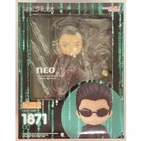 Nendoroid - The Matrix