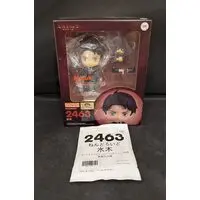 Nendoroid - Kitarou Tanjou: Gegege no Nazo