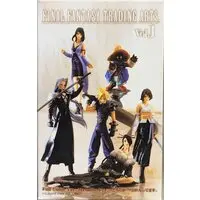 Figure - Final Fantasy Series