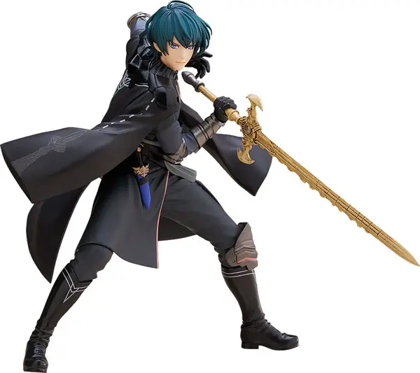 POP UP PARADE Fire Emblem: Three Houses Byleth