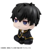 Lookup - Gintama / Hijikata Toushirou