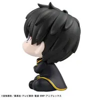 Lookup - Gintama / Hijikata Toushirou