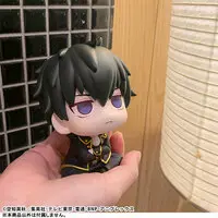 Lookup - Gintama / Hijikata Toushirou