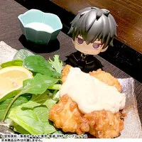 Lookup - Gintama / Hijikata Toushirou