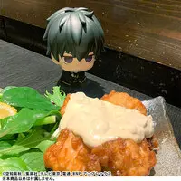 Lookup - Gintama / Hijikata Toushirou