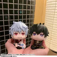 Lookup - Gintama / Hijikata Toushirou