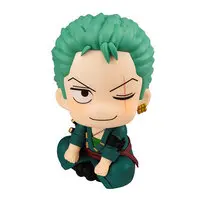 Lookup - One Piece / Roronoa Zoro