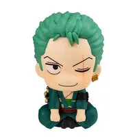 Lookup - One Piece / Roronoa Zoro