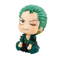 Lookup - One Piece / Roronoa Zoro