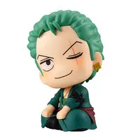 Lookup - One Piece / Roronoa Zoro