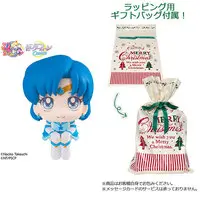 Lookup - Bishoujo Senshi Sailor Moon / Sailor Mercury