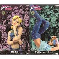 Figure - JoJo's Bizarre Adventure / Cujoh Jolyne