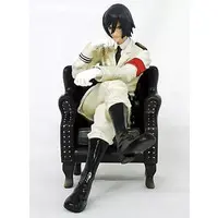 Figure - Togainu no Chi