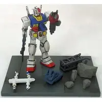 Figure - Mobile Suit Gundam