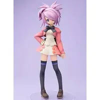 Figure - Good Smile Company (秋月凪 「Peace＠Pieces」 1/8 PVC塗装済み完成品)