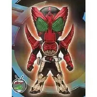 World Collectable Figure - Ichiban Kuji - Kamen Rider OOO