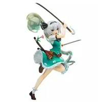 Figure - With Bonus - Touhou Project / Konpaku Youmu