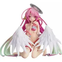 Figure - No Game, No Life / Jibril