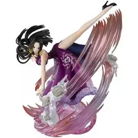 Figuarts Zero - One Piece / Boa Hancock