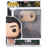 Figure - Marvel / Loki