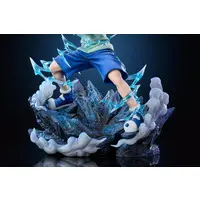 Resin Cast Assembly Kit - Figure - Hunter x Hunter / Killua Zoldyck