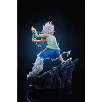 Resin Cast Assembly Kit - Figure - Hunter x Hunter / Killua Zoldyck