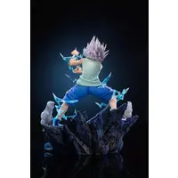 Resin Cast Assembly Kit - Figure - Hunter x Hunter / Killua Zoldyck