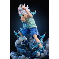 Resin Cast Assembly Kit - Figure - Hunter x Hunter / Killua Zoldyck