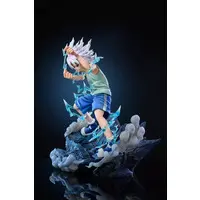 Resin Cast Assembly Kit - Figure - Hunter x Hunter / Killua Zoldyck