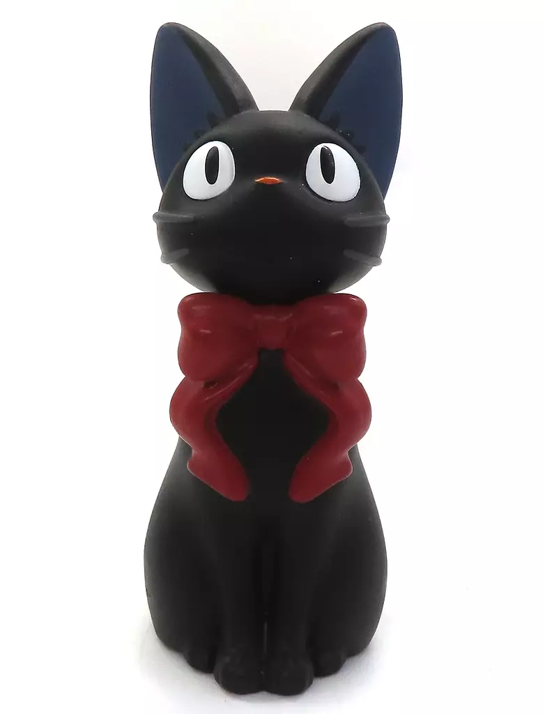 Sofubi Figure - Kiki's Delivery Service