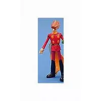 Figure - Cyborg 009