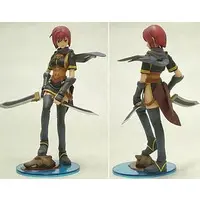 Figure - Star Ocean