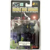 Figure - Mobile Suit Gundam 00