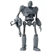 Figure - The Iron Giant