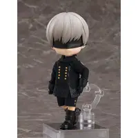 Nendoroid - Nendoroid Doll - Nier: Automata / 9S (YoRHa No.9 Type S)