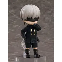 Nendoroid - Nendoroid Doll - Nier: Automata / 9S (YoRHa No.9 Type S)