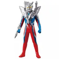 Sofubi Figure - Ultraman Series