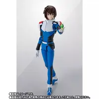 S.H.Figuarts - Mobile Suit Gundam SEED / Kira Yamato