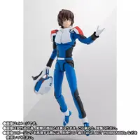 S.H.Figuarts - Mobile Suit Gundam SEED / Kira Yamato