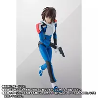 S.H.Figuarts - Mobile Suit Gundam SEED / Kira Yamato