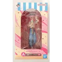 Ichiban Kuji - Bocchi the Rock! / Bocchi-chan (Gotou Hitori)