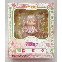 Nendoroid - VOCALOID / Sakura Miku