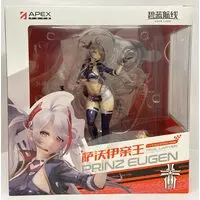 Figure - Azur Lane / Prinz Eugen