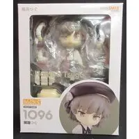 Nendoroid - VTuber / Hatoba Tsugu