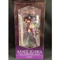 Figure - Taimanin Asagi
