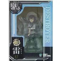 Figure - KanColle / Ikazuchi