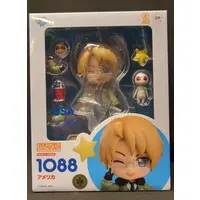 Nendoroid - Hetalia