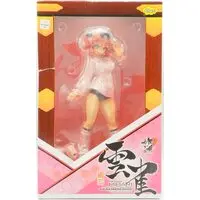 Figure - Senran Kagura / Hibari