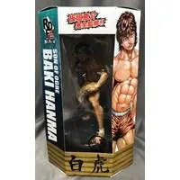 Figure - Baki series